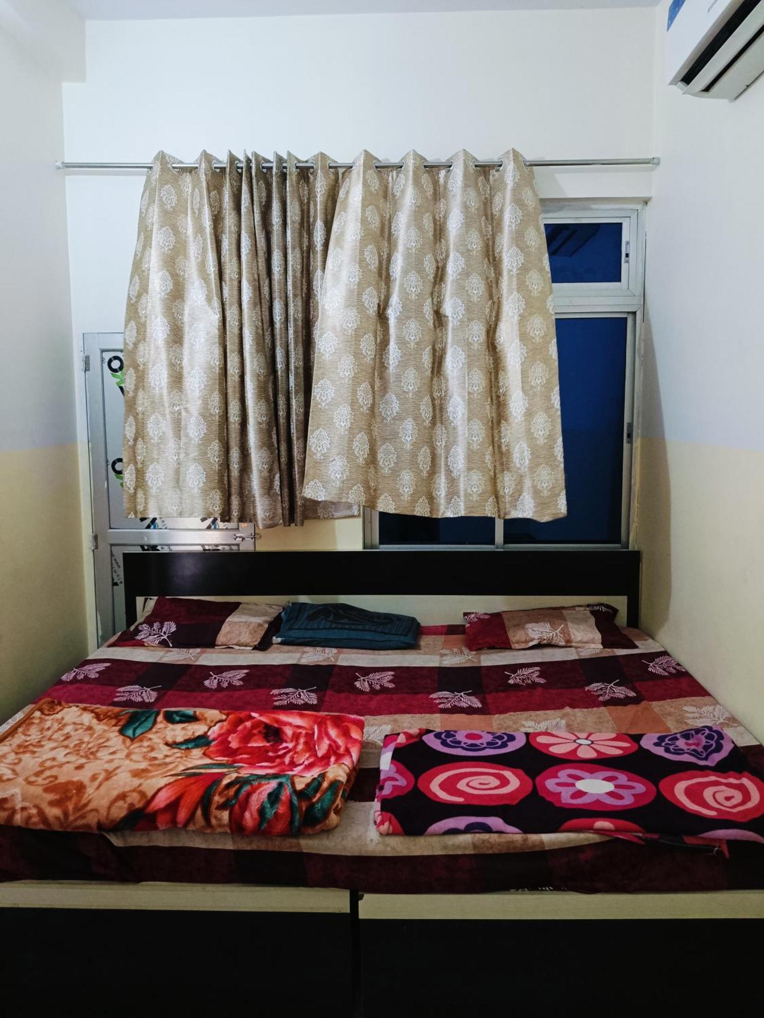 Jai Hanuman Guest House Palsana  Exterior foto